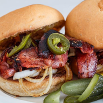 Sajtburger / Cheese burger Sajtburger / Cheese burger