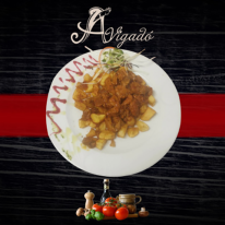 Brassói aprópecsenye