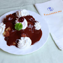 Somlói galuska Somlói galuska