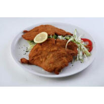 Rántott csirkemell