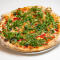 30. Vegetariana pizza