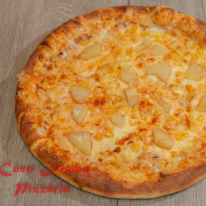 Hawaii pizza