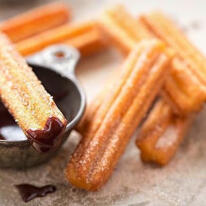 Churros Churros