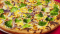 Brokkolis pizza