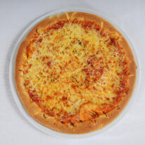 18. Pizza 4 Formaggi