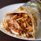 Gyros tortilla