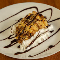 Somlói galuska Somlói galuska