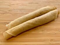 Mogyorókrémes palacsinta