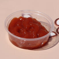 BBQ szósz BBQ szósz