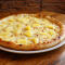 Hawaii pizza