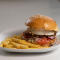 Bistro burger