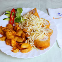 Cordon Bleu Cordon Bleu