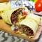 Marhahúsos burrito