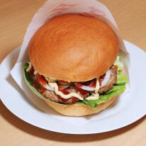 Sima hamburger Sima hamburger