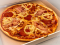 21. Ungherese pizza
