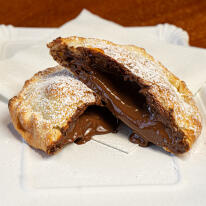 Mumi's Ámor-mámor - Mogyorókrémes-áfonyás