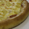 Hawaii pizza