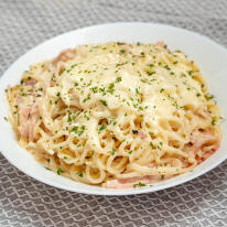 Carbonara tészta