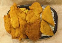 Érd Food Box tál 2 személyre