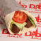 Falafel dürüm