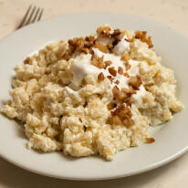 Juhtúrós sztrapacska