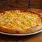 Kukoricás pizza