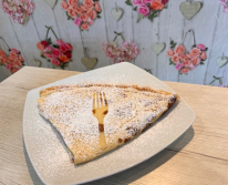 Sima óriáspalacsinta