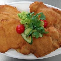 Páros tál 2 személyes