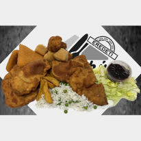 Bécsi pakk 5-6 személyre