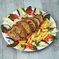  Faház séf kedvence   