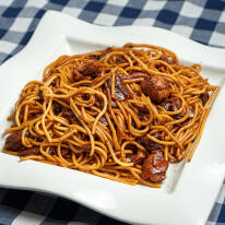 Pizza House Thai wok