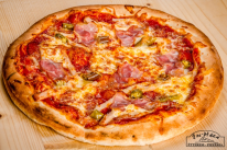 Bivaly pizza Bivaly pizza